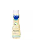 Mustela Göz Yakmayan Avokado Özlü Yenidoğan Uyumlu Bebek Şampuanı 200 ml