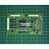 V315B1-C01 T-CON BOARD SAMSUNG LE32A330J1