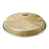REMO M4-0975-S6-D1003 - Symmetry D1 Skyndeep® Calfskin Desenli 9.75" Conga Derisi