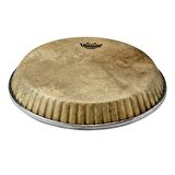 REMO M4-1250-S6-D2003 - Symmetry D2 Skyndeep® Calfskin Desenli 12.50" Conga Derisi