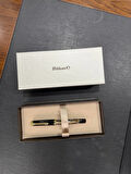 Pelikan Special Edition Souveran Serisi M400 Tortoiseshell Brown Dolma Kalem, EF