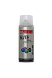 Derin Siyah Sprey Boya Elite Ral 9005 400 ml