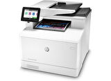 Hp Color LaserJet Pro M479fdn Çok Fonksiyonlu Renkli Laser Yazıcı