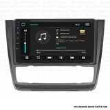 Araç Multimedya Bmw E87 Android 12 Carplay 4Gb Ram + 64Gb Hdd Navigasyon Ekran MYW