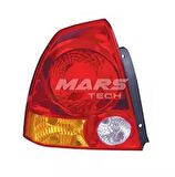 Arka Stop Lamba Sag Hyundaı Accent 03-06 Mars M510630