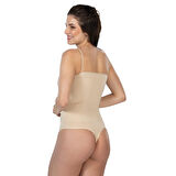 Ten Mı Emay 1927 İp Askıllı Ripli String Body