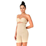 Ten Mı Emay 2007 Yüksek Bel Paçalı Korse