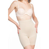 Ten Mı Emay 2032 Popo Açık Masajlı Boxer Korse