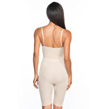 Ten Mı Emay 2071 İnce Paçalı Boy Korse