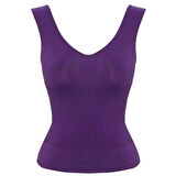 Mor Mı Emay 5012 Atlet Korse