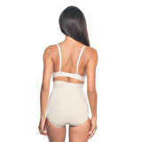 Ten Mı Emay 2057 Yüksek Bel Masajlı Slip Korse