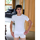 MARSiLYAN- Br110422 MARSiLYAN- Erkek Atlet Çamaşır