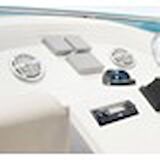 DSX-M55BT Bluetoothlu, USB Çalar Marine Teyp