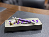 Pelikan M600 Violet White Dolma Kalem - M