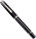 Pelikan Souveran M605 Stresemann Dolma Kalem M