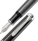 Pelikan Souveran M605 Stresemann Dolma Kalem M