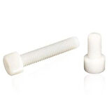 M6x40 Imbus Plastik Civata (10 ADET)