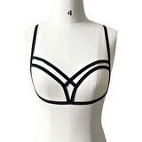 Günlük Kullanıma Uygun Harness - Brf80