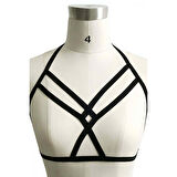 Günlük Kullanıma Uygun Harness - Brf86