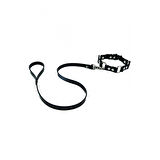 MARSİLYAN- Deri Tasma - APFT309