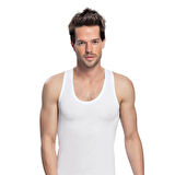 Nbb 709 Likralı Sporcu Erkek  Atlet