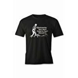 24 Kasım Öğretmenler Baskılı Tshirt