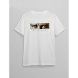 10 Kasım Unisex Atatürk Baskılı Tshirt