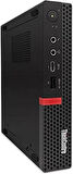 (YENİLENMİŞ) LENOVO THİNKCENTRE M720Q İ5 8500 8GB RAM 256GB SSD WİNDOWS 10 PRO