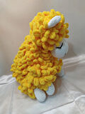 Amigurumi kuzu