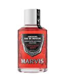 Marvis Ağız Gargarası Jasmin Mint 120 Ml Yaseminli