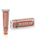 Marvis Ginder Mint 85 Ml Zencefilli Diş Macunu
