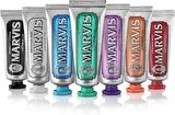 Marvis Ginder Mint 85 Ml Zencefilli Diş Macunu
