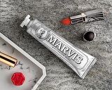 Marvis Smokers Whitening Diş Macunu 85 Ml