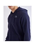 Kappa Logo Jackus Slim Tk