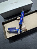 Pelikan Dolma Kalem M805 Blue Dunes, M uç Fb