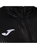 Montreal Full Zip Sweatshirt