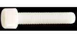 M8x50 Imbus Plastik Civata (10 ADET)