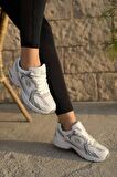 Kadın Günlük Rahat Spor Ayakkabı / Sneaker NWB530