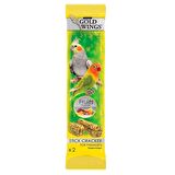 Gold Wings Classic Meyveli 2'Li Paraket Kraker 