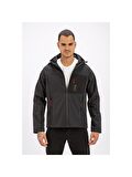 H Sshell Jacket M