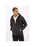 H Sshell Jacket M