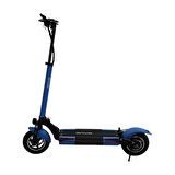 Onvo Elektrikli Scooter OV-011 500 Watt  Mavi