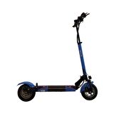 Onvo Elektrikli Scooter OV-011 500 Watt  Mavi