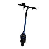 Onvo Elektrikli Scooter OV-011 500 Watt  Mavi