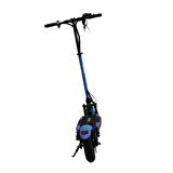 Onvo Elektrikli Scooter OV-011 500 Watt  Mavi