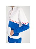 Olia W Zip Ceket