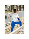 Olia W Zip Ceket