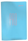 Mynote Text Pro Defter A4 80yp Çizgili
