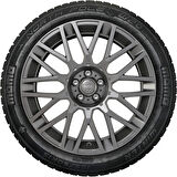 Momo 215/55 R16 97V XL North Pole W-20 Kış Lastiği ( Üretim Yılı: 2024 )