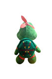 Ninja Kaplumbağa Peluş Oyuncak Uyku Arkadaşı Hediyelik Peluş 35 cm